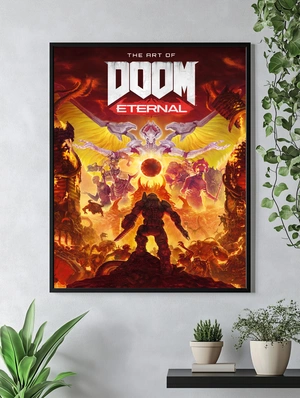 DOOM Eternal — Эпическая битва в аду - 4