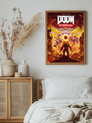 DOOM Eternal — Эпическая битва в аду - 5