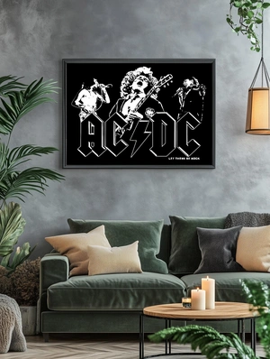 AC/DC — Энергия и драйв - 5
