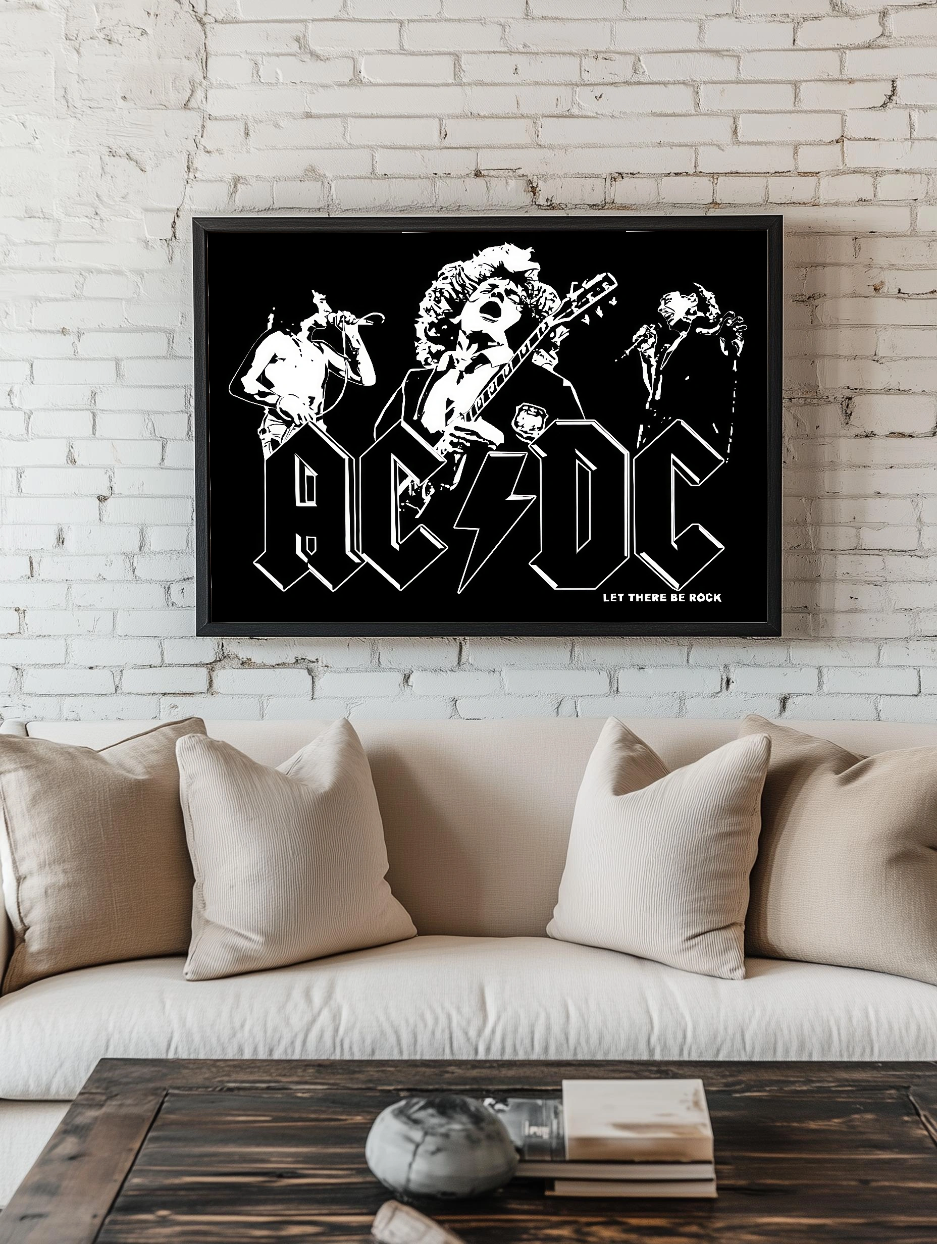 AC/DC — Энергия и драйв - 2