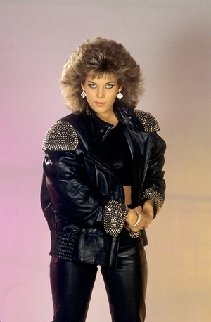C.C. Catch — Дерзкий стиль - 1