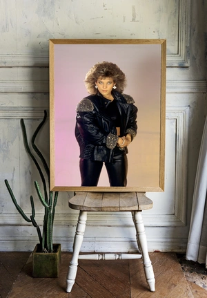 C.C. Catch — Дерзкий стиль - 2