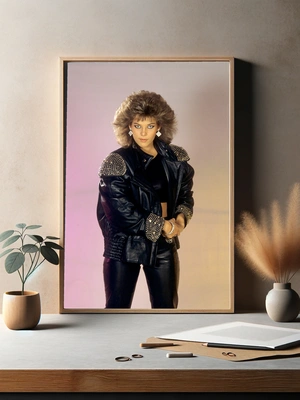 C.C. Catch — Дерзкий стиль - 3