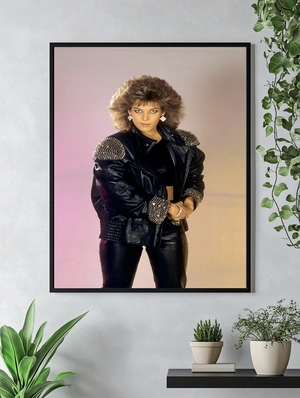 C.C. Catch — Дерзкий стиль - 4