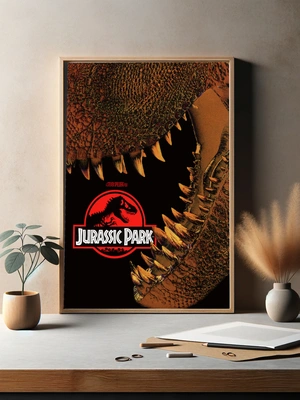 Jurassic Park — Мощь и динозавры - 3