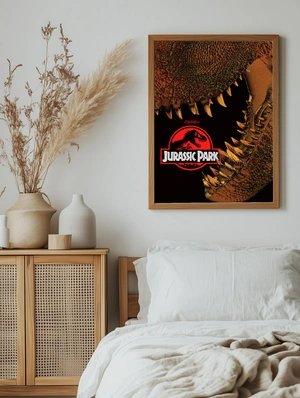 Jurassic Park — Мощь и динозавры - 5