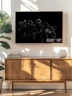 Tom Clancy’S Rainbow Six Siege — Групповой портрет спецназа - 4