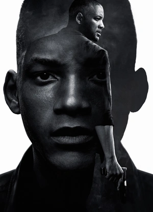 Гемини — Двойной образ - 1