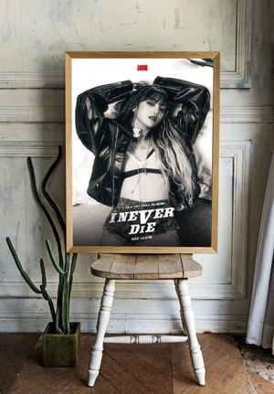 I NEVER DIE — Уникальный шарм группы I-DLE - 2