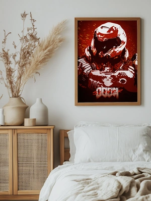 DOOM Slayer — Мощь и ярость - 5