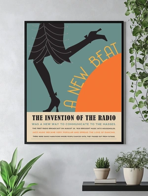 The Invention of the Radio – A New Beat - 4