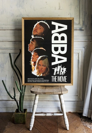 ABBA — Легенды шведской музыки - 2