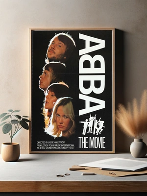 ABBA — Легенды шведской музыки - 3