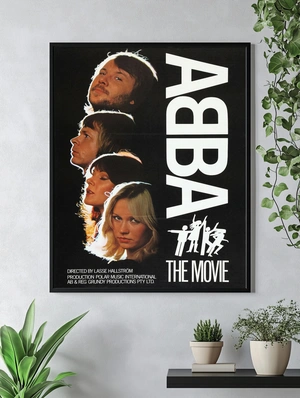 ABBA — Легенды шведской музыки - 4