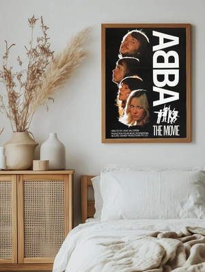 ABBA — Легенды шведской музыки - 5