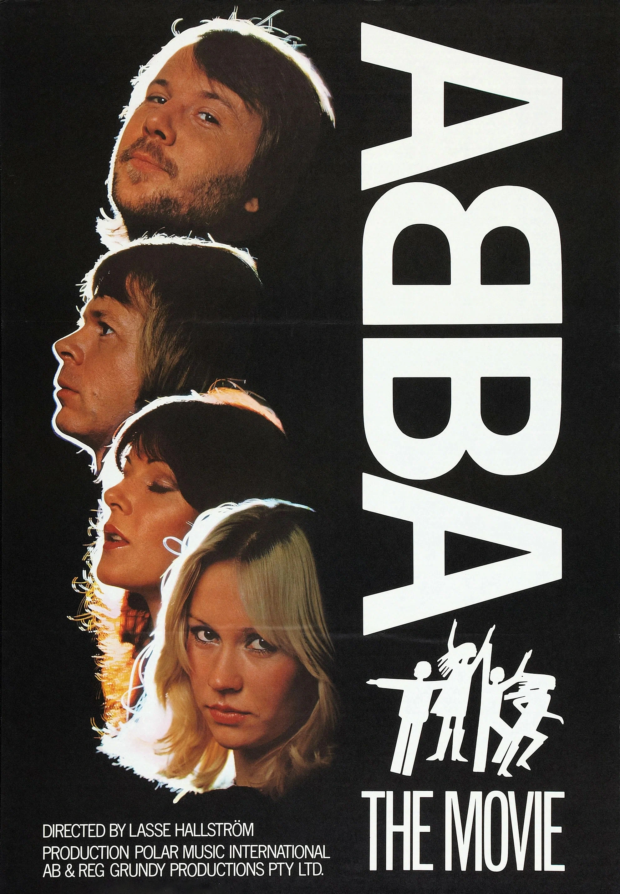 ABBA — Легенды шведской музыки - 1