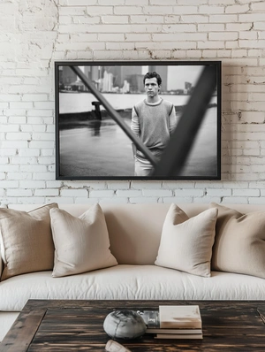 Том Холланд в размышлениях - 2