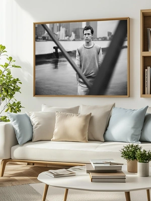 Том Холланд в размышлениях - 3