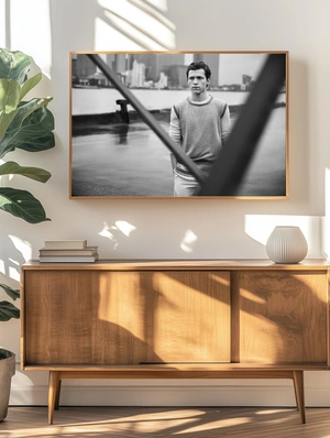 Том Холланд в размышлениях - 4