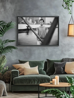 Том Холланд в размышлениях - 5