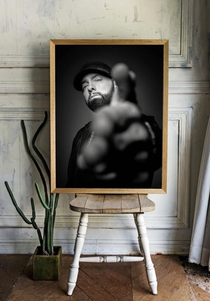 Eminem — Холодный взгляд - 2
