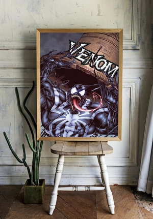 Мрачный символ мощи — Venom - 2