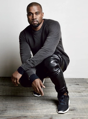 Kanye West - 1
