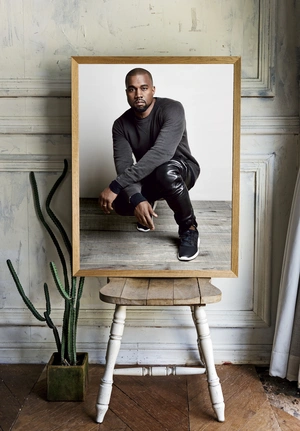 Kanye West - 2
