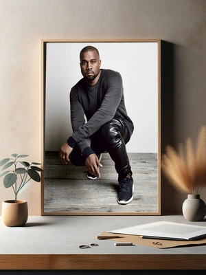 Kanye West - 3