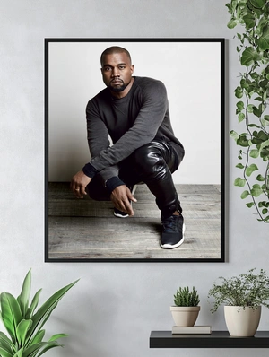 Kanye West - 4