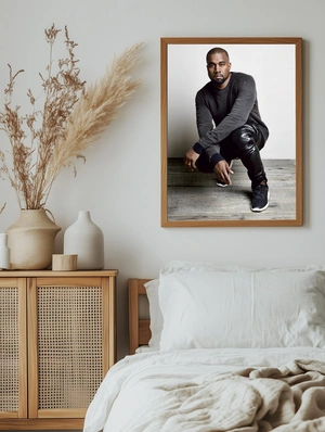 Kanye West - 5