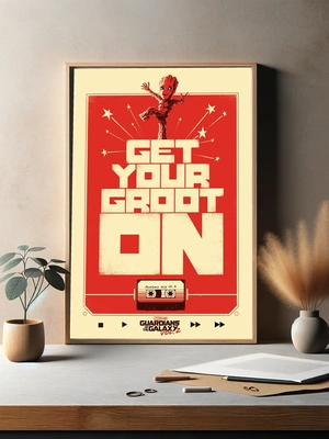 Галактический танец Грута - 3