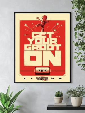 Галактический танец Грута - 4