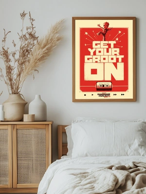 Галактический танец Грута - 5