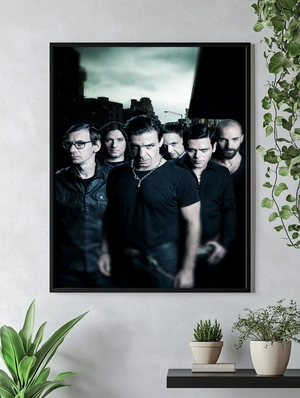 Rammstein — Мрачная энергетика - 4