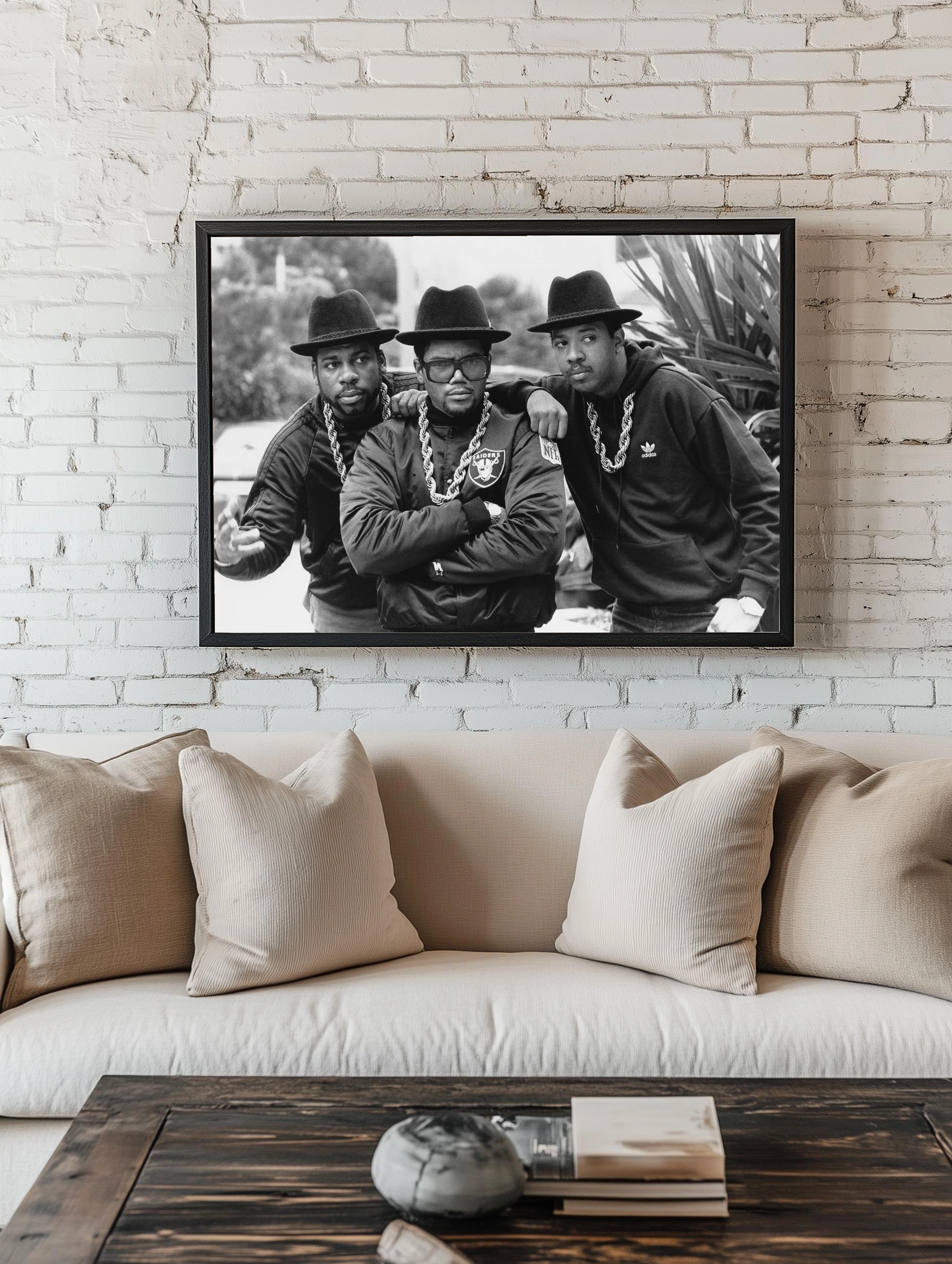 Run-D.M.C — Золотая эпоха хип-хопа - 2