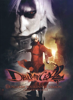Devil May Cry — Эпическая битва с демонами - 1