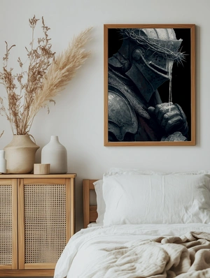 Dark Souls — Таинственный рыцарь - 5