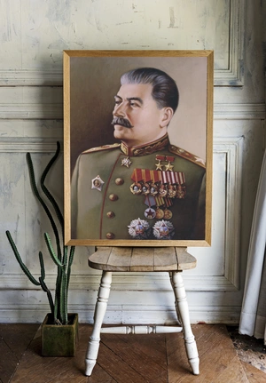 Иосиф Сталин — Исторический портрет - 2