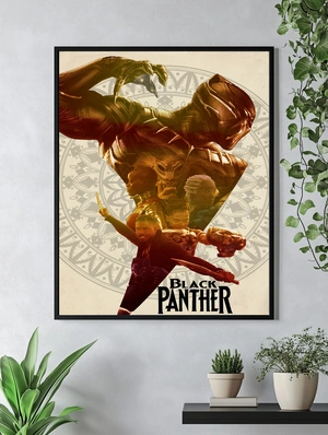 Black Panther — Главные герои - 4