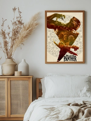 Black Panther — Главные герои - 5