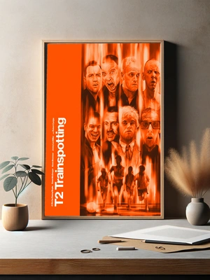 На игле — Яркий кинематографический портрет - 3