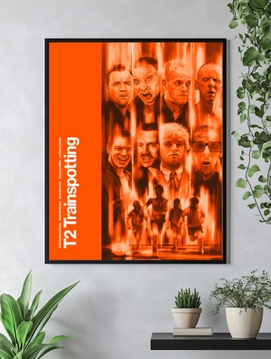 На игле — Яркий кинематографический портрет - 4