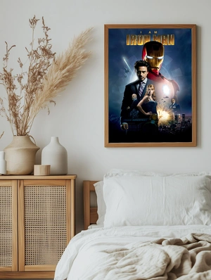 Иконный герой Marvel — Железный человек - 5