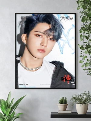 Со Чанбин — Stray Kids - 4