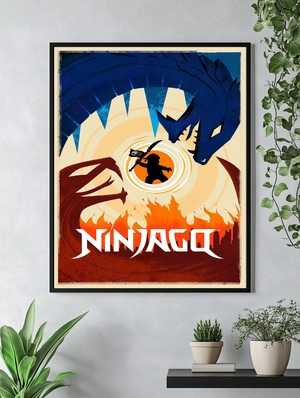 LEGO Ninjago — Эпическая битва с драконом - 4