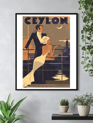 Ceylon — Туристическое изображение - 4