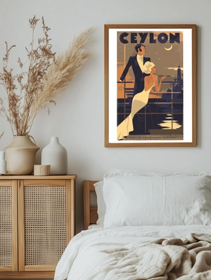 Ceylon — Туристическое изображение - 5