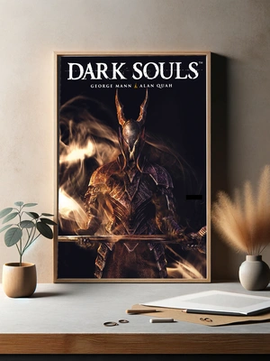 Dark Souls — Воин в огне - 3