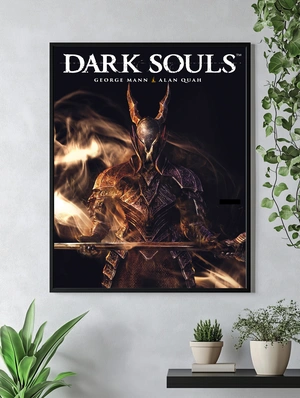Dark Souls — Воин в огне - 4